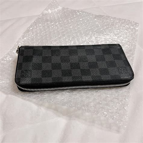 louis vuitton damier wallet from 10 years ago|damier wallet louis vuitton price.